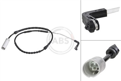 A.B.S. 39635 EAN: 8717109674613.