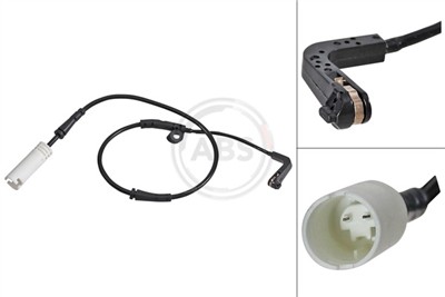 A.B.S. 39636 EAN: 8717109544046.