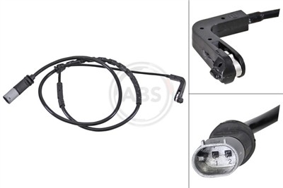 A.B.S. 39639 EAN: 8717109674484.