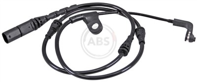 A.B.S. 39640 EAN: 8717109674866.