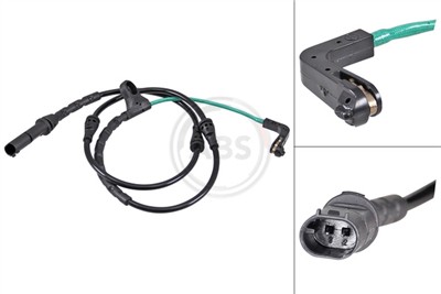 A.B.S. 39641 EAN: 8717109674873.