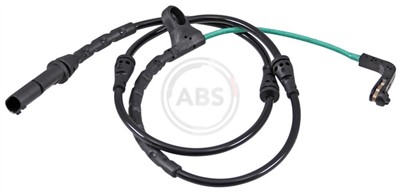 A.B.S. 39641 EAN: 8717109674873.