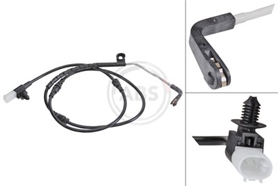 A.B.S. 39643 EAN: 8717109674378.