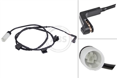 A.B.S. 39646 EAN: 8717109674392.