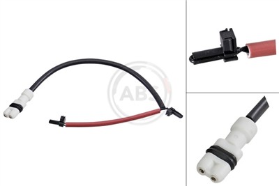 A.B.S. 39657 EAN: 8717109542318.