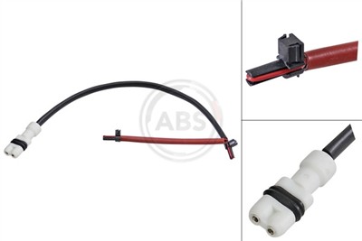 A.B.S. 39658 EAN: 8717109546583.