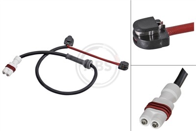 A.B.S. 39660 EAN: 8717109542325.