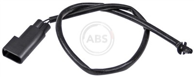 A.B.S. 39669 EAN: 8717109485363.