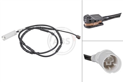 A.B.S. 39676 EAN: 8717109512588.