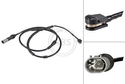 A.B.S. 39677 EAN: 8717109512595.