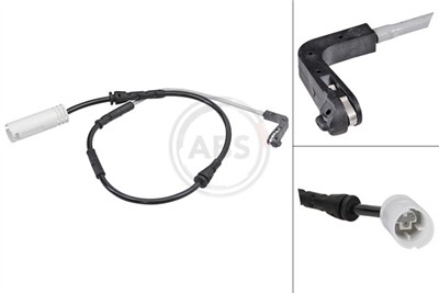 A.B.S. 39681 EAN: 8717109512632.