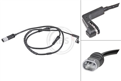 A.B.S. 39682 EAN: 8717109512649.