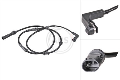 A.B.S. 39683 EAN: 8717109512656.