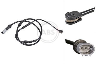 A.B.S. 39687 EAN: 8717109517835.