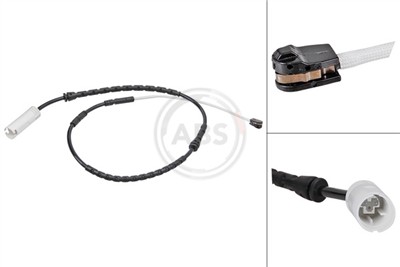 A.B.S. 39694 EAN: 8717109512731.