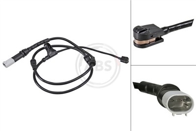 A.B.S. 39695 EAN: 8717109512748.