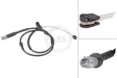 A.B.S. 39696 EAN: 8717109512755.