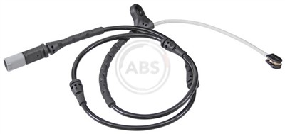 A.B.S. 39696 EAN: 8717109512755.