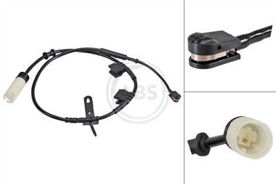 A.B.S. 39700 EAN: 8717109517873.