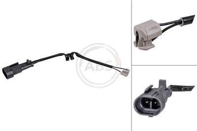 A.B.S. 39713 EAN: 8717109514346.