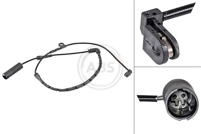 A.B.S. 39729 EAN: 8717109517453.