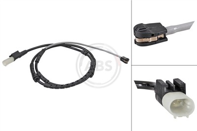 A.B.S. 39736 EAN: 8717109517415.