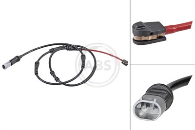 A.B.S. 39749 EAN: 8717109517613.