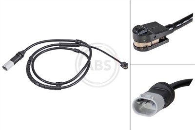 A.B.S. 39752 EAN: 8717109517644.