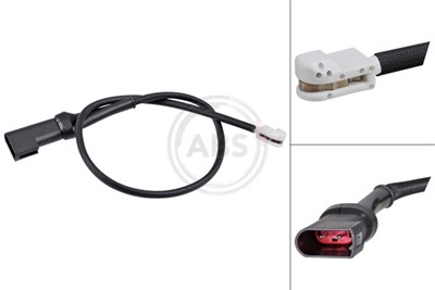 A.B.S. 39769 EAN: 8717109614534.