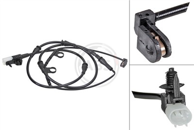 A.B.S. 39781 EAN: 8717109623550.