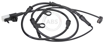 A.B.S. 39781 EAN: 8717109623550.