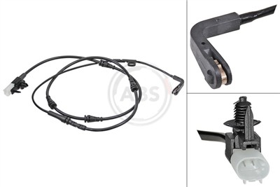 A.B.S. 39783 EAN: 8717109623574.