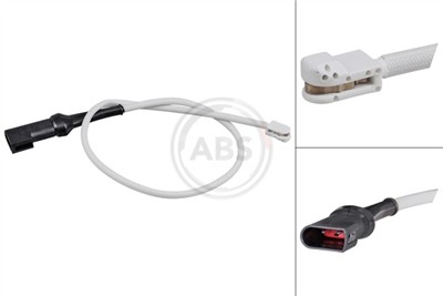 A.B.S. 39798 EAN: 8717109672480.