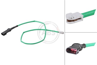 A.B.S. 39800 EAN: 8717109672503.