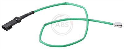 A.B.S. 39800 EAN: 8717109672503.