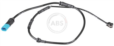 A.B.S. 39809 EAN: 8717109738933.