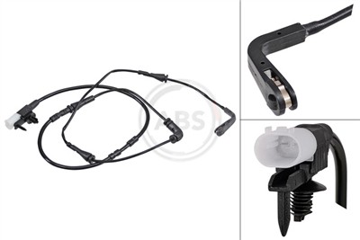 A.B.S. 39909 EAN: 8717109677157.