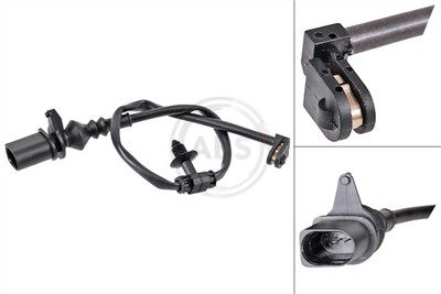 A.B.S. 39911 EAN: 8717109677171.