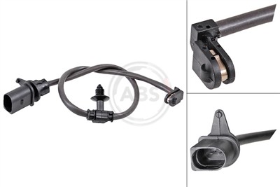 A.B.S. 39913 EAN: 8717109677195.