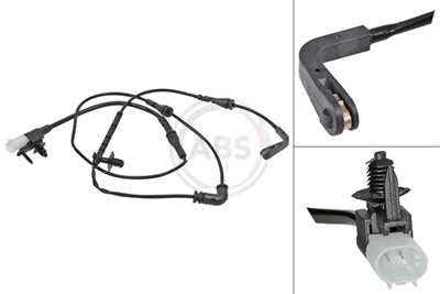 A.B.S. 39917 EAN: 8717109677232.