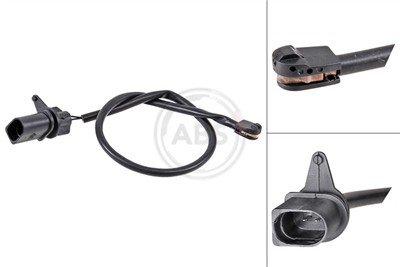 A.B.S. 39921 EAN: 8717109677270.