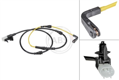 A.B.S. 39931 EAN: 8717109677379.