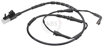 A.B.S. 39932 EAN: 8717109677386.