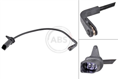 A.B.S. 39951 EAN: 8717109685510.