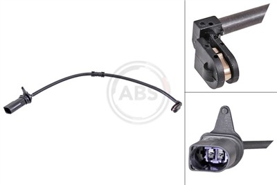 A.B.S. 39953 EAN: 8717109685596.