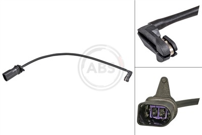 A.B.S. 39954 EAN: 8717109685633.