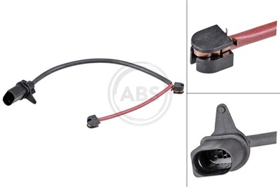 A.B.S. 39968 EAN: 8717109733693.