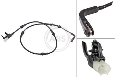 A.B.S. 39978 EAN: 8717109734058.