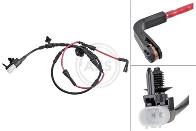 A.B.S. 39980 EAN: 8717109734133.