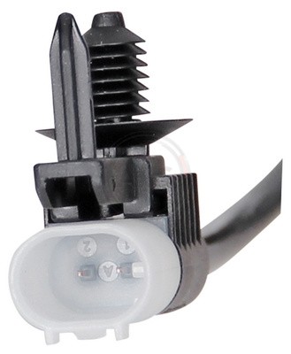 A.B.S. 39980 EAN: 8717109734133.